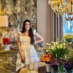 Meet your Posher, Wendy